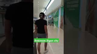 Robinson iligan cityfypシ゚ highlights shortvideo [upl. by Haikezeh]