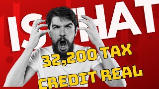 quotIs the FFCRA SelfEmployed Tax Credit Legit Find Out Nowquot [upl. by Dyal]