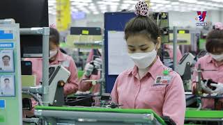 FDI Inflows surge in Vietnam in 11 months [upl. by Vasiliki]