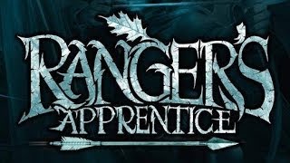 Hraničářův učeň Rangers apprentice [upl. by Iot]