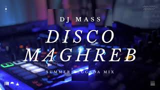 DJ SNAKE 🔸 DISCO MAGHREB 🌴 SUMMER REGGADA MIX  DJ MASS 2022 [upl. by Bartholomeus240]