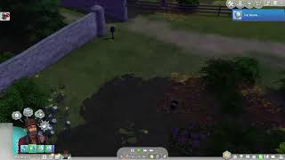 Townhouses Build Grim Reaper Rentals  Sims 4  No CC pt 2 [upl. by Bryant387]