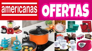 LOJAS AMERICANAS  ACHADOS EM OFERTAS PRO LAR  PROMOÇÃO utilidades E DESCONTOS NAS AMERICANAS [upl. by Caye299]