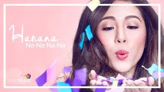 Janella Salvador  Harana na na na na Audio 🎵 [upl. by Basil]