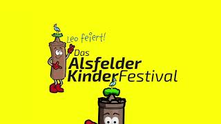 LEO feiert Das Alsfelder Kinderfestival 2024 [upl. by Lynne654]