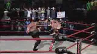 Gamehelpercom  TNA Impact Trailer [upl. by Aiciled]