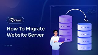 How To Migrate Website From One Server To Another In xCloud DigitalOcean Migration [upl. by Dlonyar]