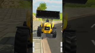 Indian jcb game 🎮 jcb vehicles simulator 3d gameplay Android Jcb jcbvideo jcb3dx [upl. by Nairod]