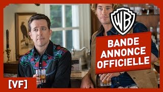 Vive Les Vacances Vacation  Bande Annonce Officielle 2 VF  Ed Helms  Christina Applegate [upl. by Feer]