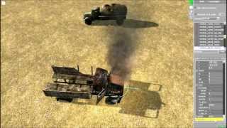 Men of War Assault Squad GEM Editor Tutorial Special Effects [upl. by Milissa]