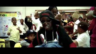 Lil E Official quotGShockquot Music Video [upl. by Ogilvie]