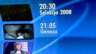 Świąteczna reklama TV 4 [upl. by Muldon526]