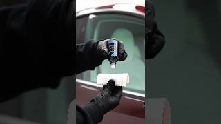 Is This The Best Coating For Windshields [upl. by Mihalco665]