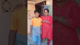 అంత మంచిగా ఉంది 🥳❤️ part8 sad jpvlogs4u relationship brother orphansupport orphan [upl. by Arymat73]