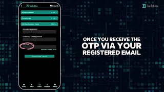 StepbyStep Guide How to Withdraw Fund from Tradebrize [upl. by Auqenaj]