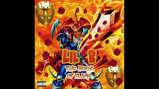 12 Lil B  Moneybagg Yo [upl. by Strander]