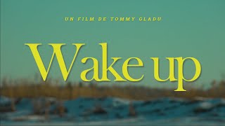 Wake up  Horror Short Film [upl. by Neom]