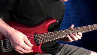 Joe Satriani  Made of Tears cover [upl. by Vick76]