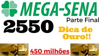 Mega Sena da Virada  Parte Final [upl. by Eivol280]