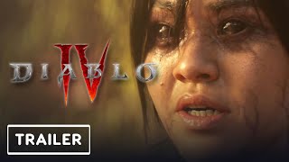 Diablo 4 Vessel of Hatred  Opening Cinematic Trailer  Xbox Showcase 2024 [upl. by Leroy193]