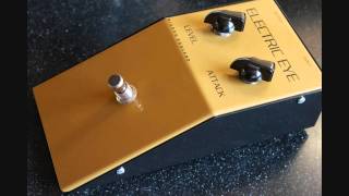 Pigdog Pedals  Electric Eye [upl. by Analram619]