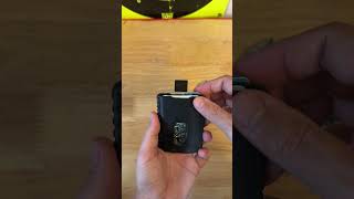 Trayvax Ascent Wallet  One Month Review trayvax edc edcgear [upl. by Adnovoj]