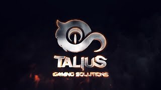 💥 Universo Talius ⚡ Talius Gaming Solutions y Talius Tech4U [upl. by Recneps802]