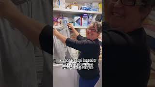 Clearalif Laundry Sheets Easy EcoFriendly Cleaning [upl. by Haye97]