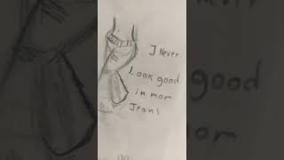 Prom Queen Lyrics shorts andrw art music [upl. by Seni]