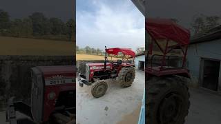 45hp🐎🚀 tractor 🚜 newsong trending automobile viralvideo tractor youtube youtubeshorts you [upl. by Jamnes]