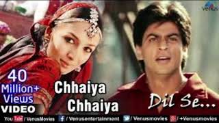 chal chaya chaya song 2023 bollywood bollywoodsongs trending bollywoodsongs [upl. by Esenwahs531]