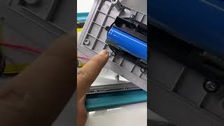 Bluetooth Speaker Battery Replacement [upl. by Iinden]