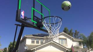 Basketball Swoosh [upl. by Amias]