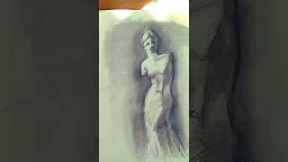 drawing art anatomy sketchbook sketch anatomymodel pencildrawing [upl. by Gibrian]