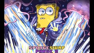 SpongeSwap  Hell Or High WaterPhase 2 [upl. by Ebarta]