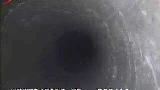 Video of SYKJ17 360degree Rotating Downhole Camera [upl. by Rudd]