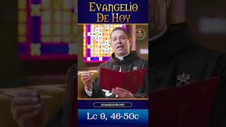 ¡El más IMPORTANTE 📖 Evangelio de hoy 30 sep 24 [upl. by Aeki]