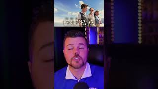 My Policeman Movie REACTION and REVIEW  Harry Styles [upl. by Annavas]