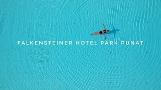 Holidays at Falkensteiner Hotel Park Punat Krk Croatia [upl. by Ammon]