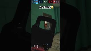 R6 I’m ashamed to admit this is me 😂😂🤟🏼 gaming r6 [upl. by Iz]