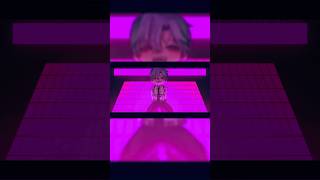 On The Floor Meme gacha gachaanimation gachaedit art alightmotion [upl. by Huberty]