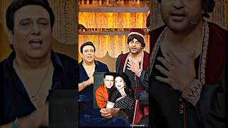 Govinda Krushna Controversy End 😡🥺 Sunita Ahuja 😊shahrukhan salmankhan viral shorts trending [upl. by Frazier]