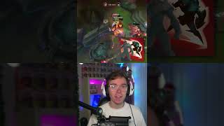 Ambessa Looks OP youtubeshorts leagueoflegends esports [upl. by Senn]