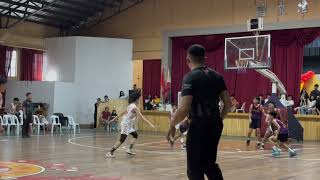 vs barotac 2024 sept [upl. by Emilee]