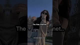 Funny wi  Fi passwordshorts aesthetic glow tech views viral trending aesthetic funnyideas [upl. by Ashlee]