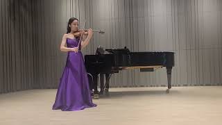 Paganini La Campanella 파가니니 이지율 [upl. by Bruckner]