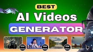 Convert Text To Video For Free  AI  Best create a Text to Video AI Website 🔥 [upl. by Viscardi657]