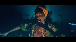 Imany  Slow Down Live at The Casino de Paris [upl. by Nananne]