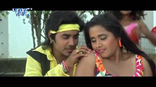 चुसेले ओठवाँ लॉलीपॉप जइसे  Devra Bhail Deewana  Kajal Raghwani amp Chintu  Bhojpuri song 2017 [upl. by Rossie]