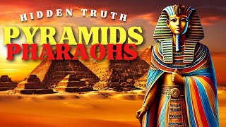 2 Ancient Egypt Secrets of the Pharaohs and Pyramidsmp4 [upl. by Nnaycart449]